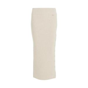 캘빈클라인 스커트 K20K206017 PES BEIGE