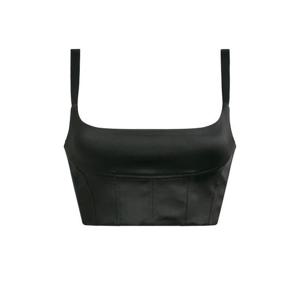 캘빈클라인 민소매 티셔츠 K20K205971 BEH BLACK