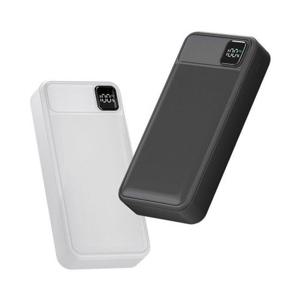 보조배터리 빠때리 휴대폰 모루이 TL20T 65W PD 고속충전 20000m