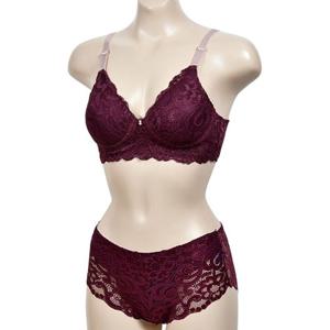 우이한 올레이스 풀컵 노와이어 B컵브라세트 브라팬티