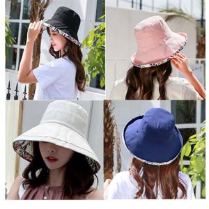 노네임 와이키키벙거지모자