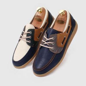 신상 남자 캐주얼화 데일리 단화 운동화 (2color)