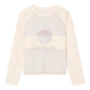 [베스띠벨리]자수아트웍세미크롭티셔츠 24FWI42850IV_YS