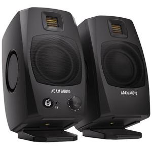 아담 ADAM D3V 데스크탑 액티브 스피커 1조(2개)