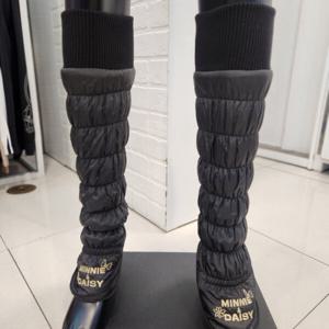 [디즈니골프]DM4LAZ030 여성 겨울 패딩 발토시