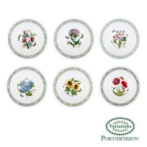 [포트메리온]뉴베리에이션 샐러드볼 17cm 6p(B)(NVR)