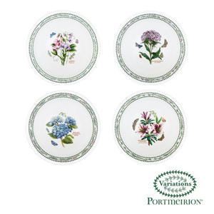 [포트메리온]뉴베리에이션 샐러드볼 17cm 4p(B)(NVR)