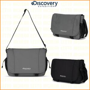 디스커버리 25년 신학기가방 공용 라이크 에어 크레센도 메신저백 DXMR0165N-ICDX