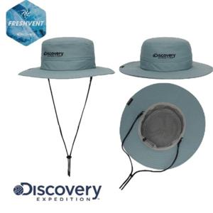 [디스커버리] 2025N DXHT4095NDMS 남여공용 프레시벤트 벤틸레이션 버킷햇