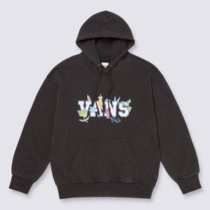 [VANS] 반스 남녀공용 솔 워시 후디(블랙) VN000NEHBLK1 CH