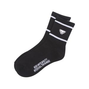 [25SS][다이나핏 공식](택가12,000원) 공용 트레이닝 쿠셔닝 쿼터삭스 양말_YUA25S07Z1