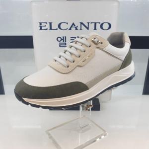 [엘칸토]엘칸토 HC11 소가죽 남성화 P0E2U4M39 (28560559)