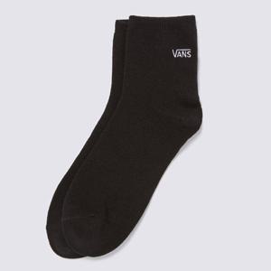 [VANS] 반스 남녀공용 미드 렝스 크루 삭스(블랙) VN000HKMBLK1 CH