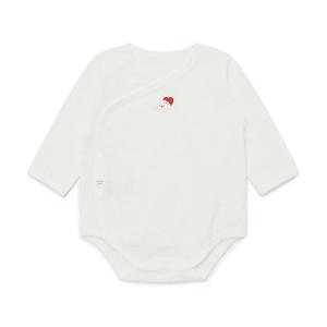 블루독베이비 러브도기배내바디수트 45170-040-02B