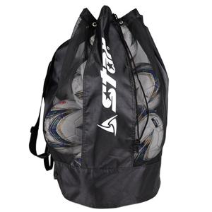 스타 볼 10개입 가방 ST610-03 공가방 축구공 배구공