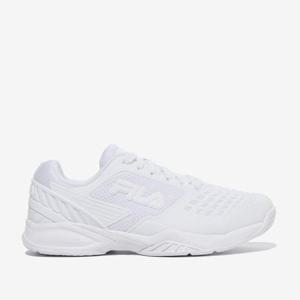 휠라운동화 TQJ 1TM00660F-100 휠라 엑실러스 2 T9 화이트라인