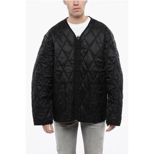 디젤 숏패딩 A12792 0AKAE 9XX Black