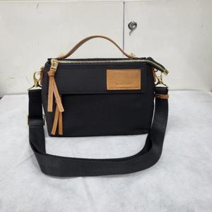 마리끌레르 DP01 MC 마리 파인패치 핸드백 MC핸드백408211