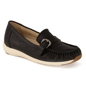 금강제화 랜드로바 LANSLS4706WG1여성 초경량로퍼