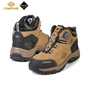 캠프라인 CPG200(T) 고어텍스 6형 다이얼식 안전