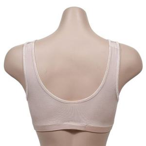 스포츠브라 노몰드 쏘로사떼 쿨 런닝형 인견원단 시원