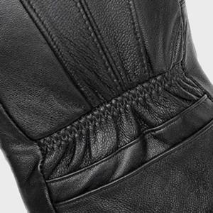 BM RIDS02 양가죽 라이더 겨울방한장갑L