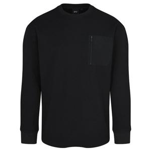 UFC 챌린저 와플 긴팔 티셔츠 U2LSV3103