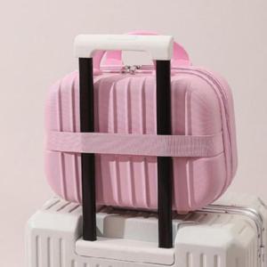 [라일리] Rly 미니 캐리어 레디백 여행가방 보조 소형 14인치 기내