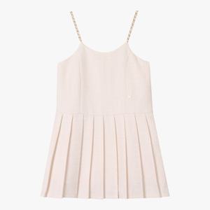 [일로딜로]모던체인뷔스티에원피스IDOW2513Z