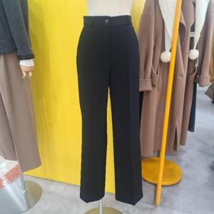 르피타 DP01 봄 찰랑일자 스판슬랙스 L251USL202