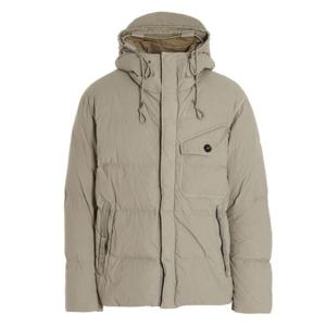 텐씨 서바이벌 다운 패딩 자켓 21CTCUC03126 003780 903