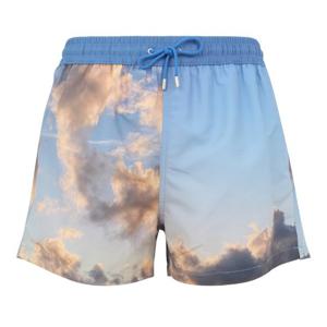 폴스미스 남성 클라우드 수영복 M1A.239P.K41260 45 COBLU