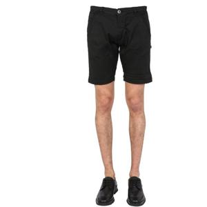 알파인더스트리 로고 버뮤다 숏팬츠 176204_03