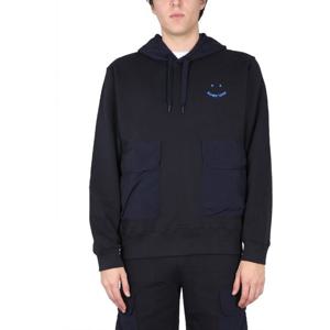 피에스바이폴스미스 해피 맨투맨 M2R/061YE/K21169_49