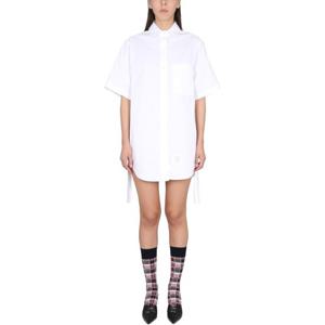 톰브라운 미니 원피스 FDSD91A_F0184100