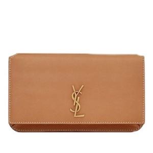 생로랑 모노그램 폰 홀더 숄더백 635095BWR6W2725