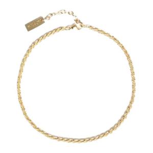 생로랑 트위스트 팔찌 683471Y15008060