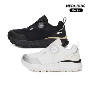 [네파키즈/택가149,000] KLG7601 티그레II 보아 운동화 본사직영