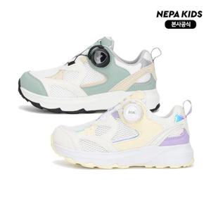 [네파키즈/택가149,000] KLG7602 레오 보아 운동화 본사직영