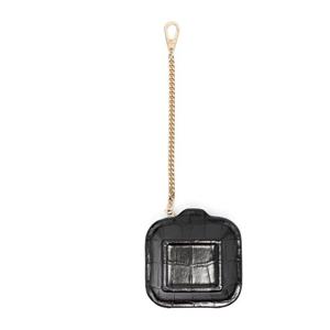 발리 백 카드지갑 WLO03PVT382U901Y