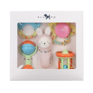 블루독베이비 PH큐티비니막대딸랑이SET 45970-BHD-03