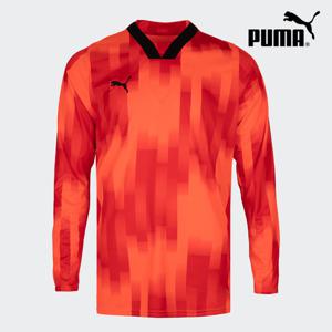 푸마 팀타켓 드라이셀 기능성 골키퍼 유니폼 70564601