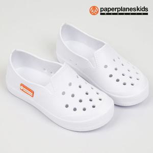[페이퍼플레인키즈]유아 실내화 키즈 초등 학교 학생 유아 유치원 EVA 어린이집 여아 아이 남아 주니어