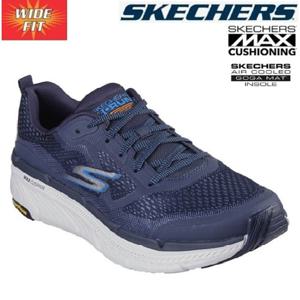 스케쳐스 남성 맥스쿠셔닝 프리미어 2.0 와이드핏 SP0MRCFX022-LP