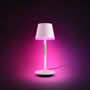 필립스 휴 고 포터블 테이블 램프 무드등