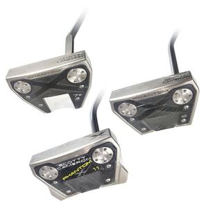 타이틀리스트 스카티카메론 팬텀 X 퍼터 7.5 9 11.5 말렛퍼터