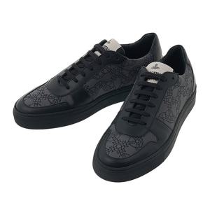 [비비안 웨스트우드] 여성 ORB 자카드 스니커즈 75020002W C001L N401