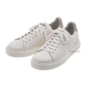 [브루넬로 쿠치넬리] FW24 남성 로우탑 스니커즈 MZUASBJ264 CE280