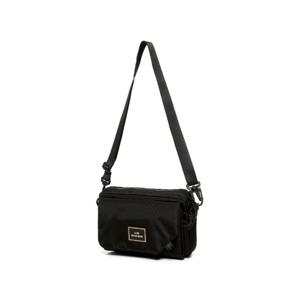 아이더가방 JQS DUA24B48Z1 ZERO GRAVITY (제로그래비티) 트레블 크로스백 (Black)