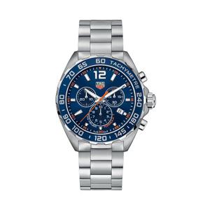 태그호이어 CAZ1014.BA0842 포뮬러1 남성 메탈 쿼츠 43mm